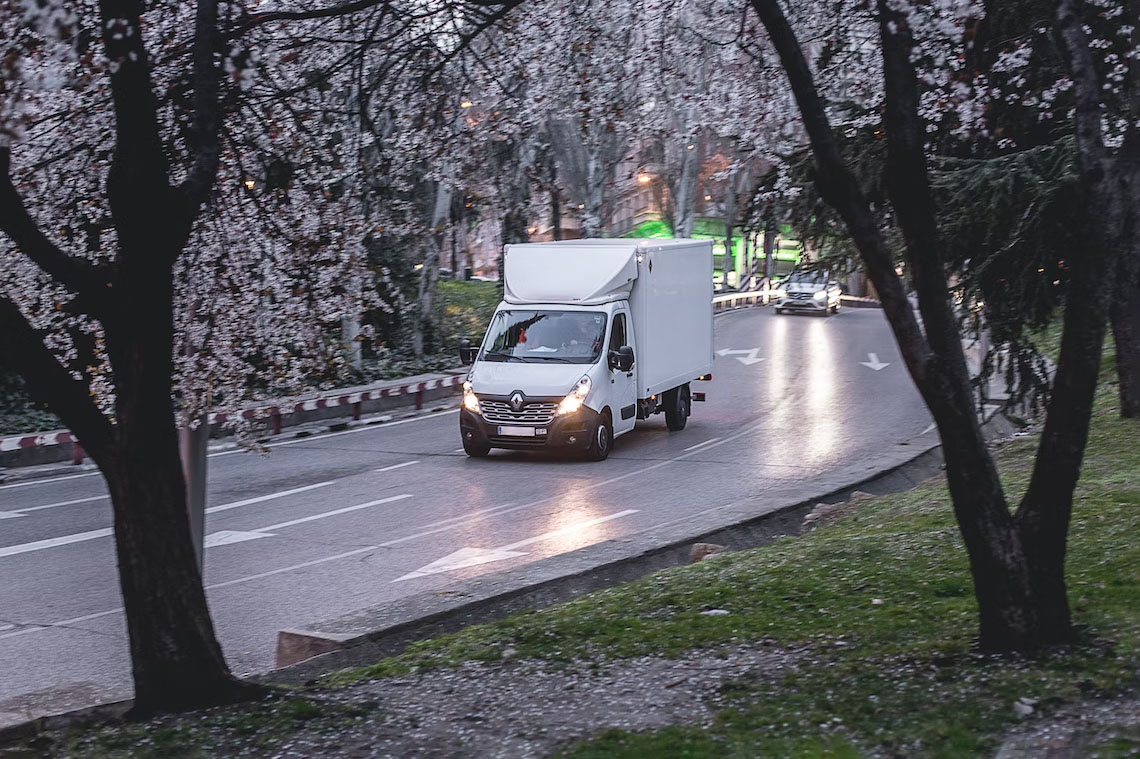 Beskidia Delivery